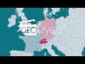 GEOlayers 3 Tutorial: Line Patterns