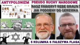 Króluj nam Chryste 🇵🇱 Niezłomny Prawdziwy Patriota nasz! kandydat na Prezydenta Sławomir Zakrzewski