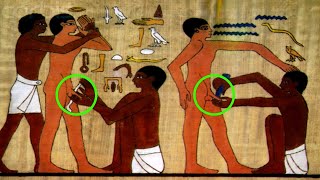 10 Facts Craziest Definitely Didn't Know About Ancient Egypt!