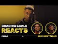 Fredo - Daily Duppy (2020) - Grading Scale Reacts