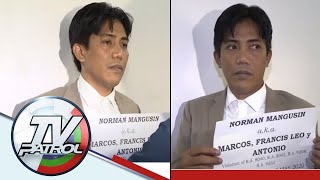 Negosyanteng si Francis Leo Marcos inaresto ng NBI | TV Patrol