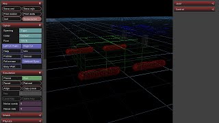 Testing V0 Model in Pybullet Simulation