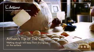 Artisan's Tip of the Day