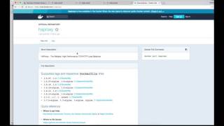 How to Compose Multiple Web Apps With Docker (HAProxy Tutorial)
