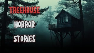 4 Horrifying TRUE Treehouse Horror Stories | You Dare to Listen