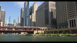 Destination Illinois: Chicago Riverfront