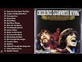 CCR Greatest Hits Full Album - Best Songs Of CCR Playlist 2022