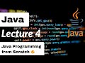 User Input in Java using Scanner | Simple Calculations | Java for Beginners