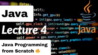 User Input in Java using Scanner | Simple Calculations | Java for Beginners