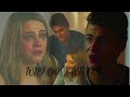 Tessa & Hardin | Their Story | Paper Walls (+AFTER WE COLLIDED)