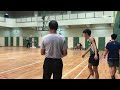 teens spirit 中學生籃球聯賽 八強 game17 q4 何郭佩珍 vs 大埔三育中學