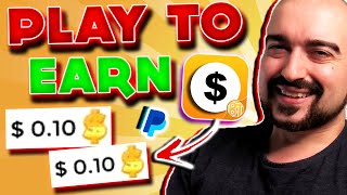 Big Time Cash App Review: Earn $10 Playing Games? (REAL Look)