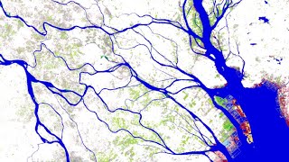 Google Earth Engine for Water Resources Management- Surface water mapping using sentinel imagery