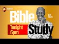 BIBLE STUDY WITH PROPHET DR. KOFI ODURO...