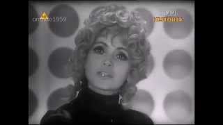 Halina Kunicka - Jak kochać to kochać (TVP 1971)