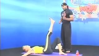 MASTER KAMAL-PLANET YOGA PART 5