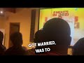 Why I don’t pray with my wife- Stand Up Comedy