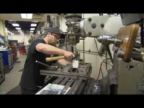 About Trades - Tool & Die Maker Apprentice About Trades - Tool & Die Maker Apprentice