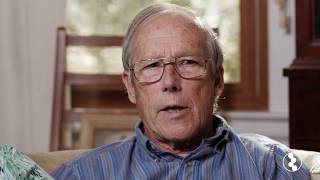 Keeping Lung Cancer Under Control: Bob's Immunotherapy Story