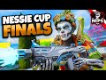 The Nessie Cup Finals Were Pure Chaos... (Apex Legends)