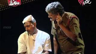 Comedy kavithalu : Casual ga