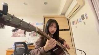 分手吧-孫盛希 希有樂團cover