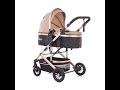 Baby stroller Estelle