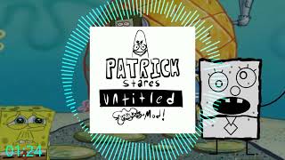 FrankenDoodle - PatrickStares' Untitled SpongeBob Mod OST