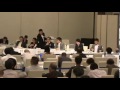 2015 06 15 衆議院憲法審査会「高知地方公聴会」