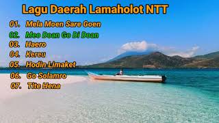 Lagu Daerah Lamaholot NTT | Lagu Timor