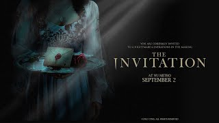 ‘The Invitation’ official trailer