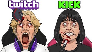 The Worst Streamer Deaths Ever