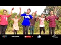 new odia christian video dance 2021 ଆଜି ଆଇଲାରେ ଜନମ୍ ପରବ aji aailare janam paraba tahajang