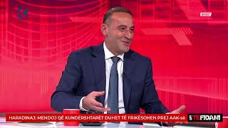 Haradinaj: As babën tem se kanë ftuar kur e kanë shpallë Pavarësinë