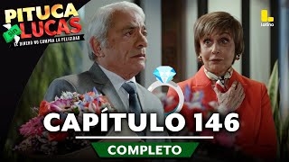 PITUCA SIN LUCAS - CAPÍTULO 146 COMPLETO | LATINA TELEVISIÓN