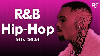 RnB/HipHop 2024 - Top RnB & HipHop Mix 2024