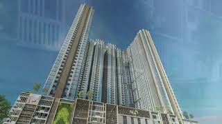 KL48  Chan Sow Lin Sungai Besi services apartment project 02 Music Memories