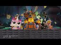 The Lego Movie - End Credits (TV Version)