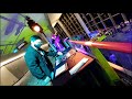 Falling Islands LIVE @ NAF2022 FIRST LIGHT // NUS Electronic Music Lab