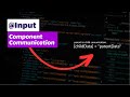 Angular Component Communication: Sharing Data Between Parent and Child | Angular 14