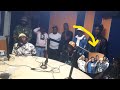 Khonangale VS Mbida D again at Star Fm | After City Sports Cup Clash