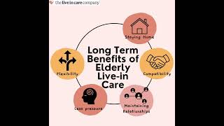 Long Term Benefits of Elderly Live-in Care