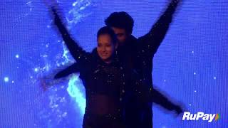 RuPay Select - LED Dance \u0026 Launch Act