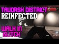 COD MW: *ReInfected* Best GroundWar Walk In Glitch Tavorsk District Solo GODMODE (A.P 1.20)