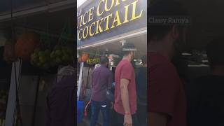 Kannur Cocktail #summershorts #shortvideo #shorts #youtubeshorts #kannurfood #summerdrinks