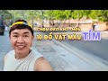 [FULL] Thử Thách: Chạy Đến Khi Thấy 10 Đồ Vật Màu TÍM! | Cáo Nhỏ Channel