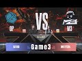 【S2传奇杯11.28】OP vs M3｜Game3｜🐯