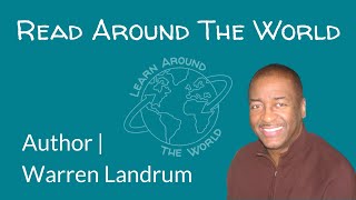 Read Around The World  | Author: Warren Landrum