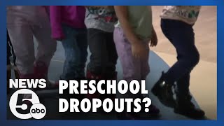 Why Head Start students stop returning every January