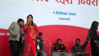 Dhalkyo jawani- Video by Againdra